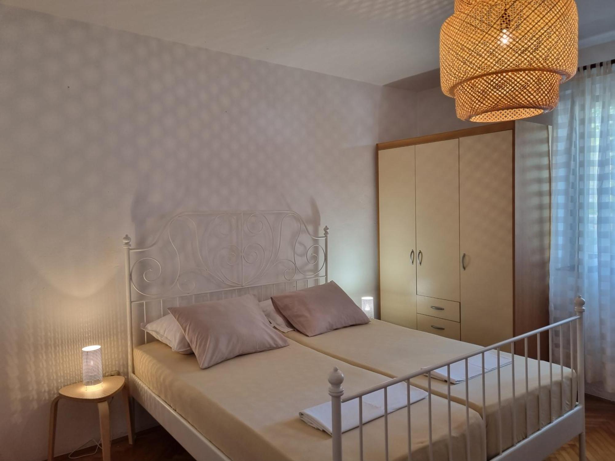 Apartments Kero New Value 2023 Fully Ac Porec Luaran gambar
