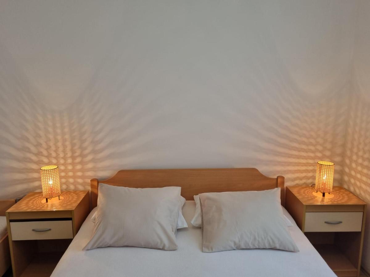 Apartments Kero New Value 2023 Fully Ac Porec Bilik gambar