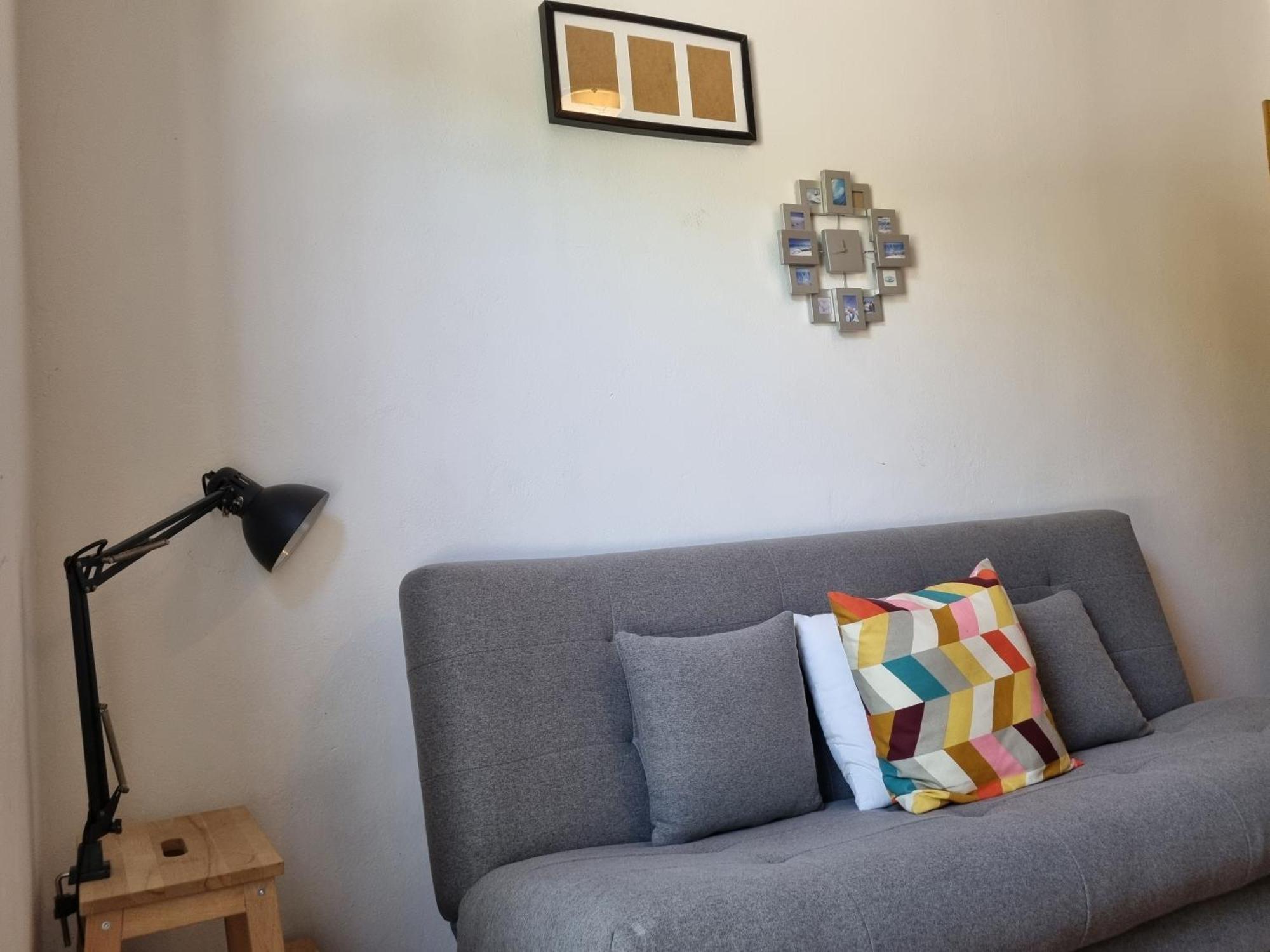 Apartments Kero New Value 2023 Fully Ac Porec Bilik gambar