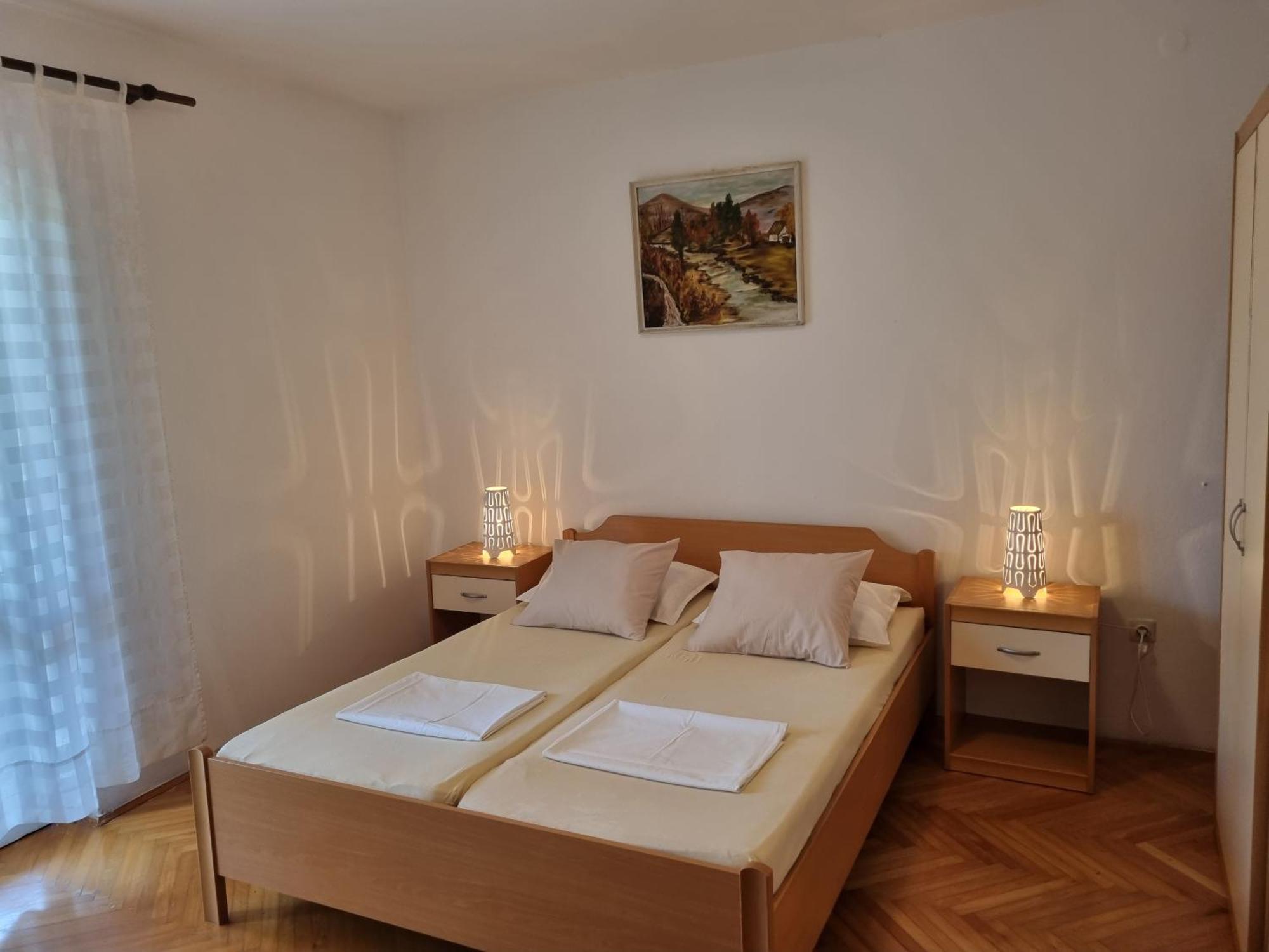 Apartments Kero New Value 2023 Fully Ac Porec Bilik gambar