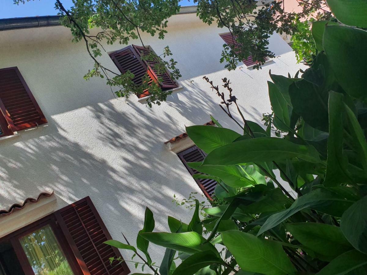 Apartments Kero New Value 2023 Fully Ac Porec Luaran gambar