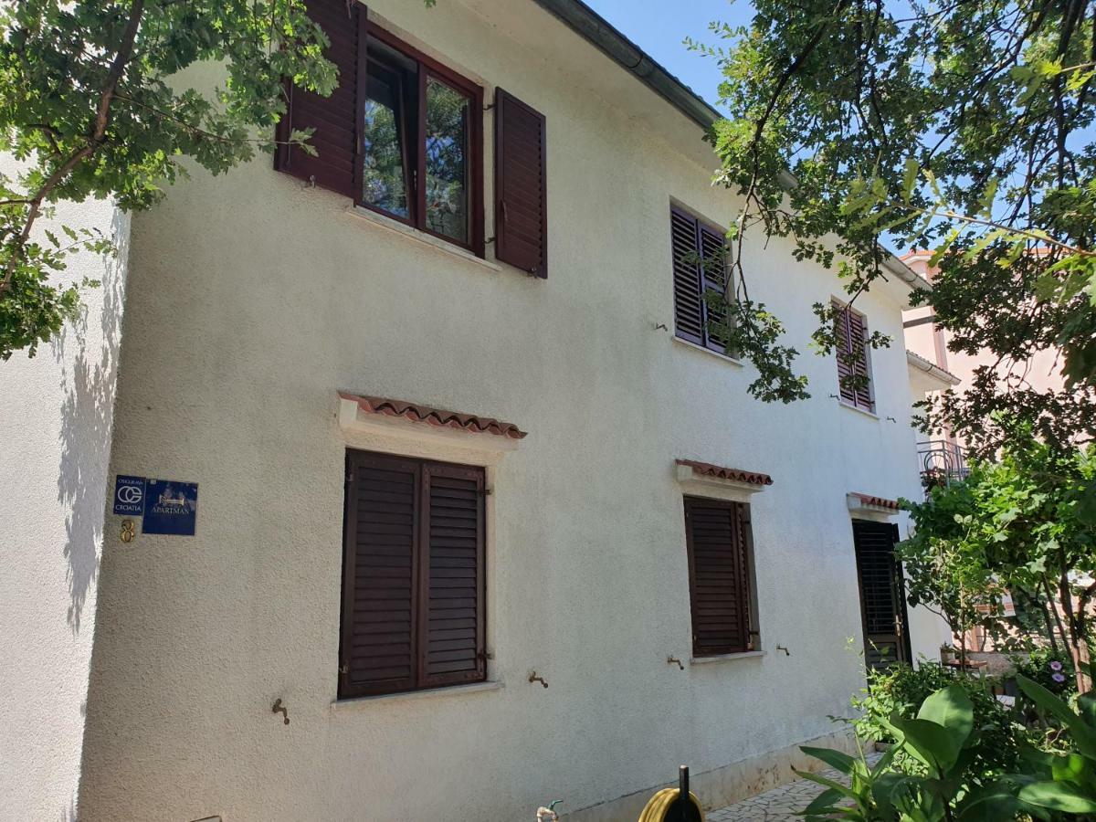 Apartments Kero New Value 2023 Fully Ac Porec Luaran gambar