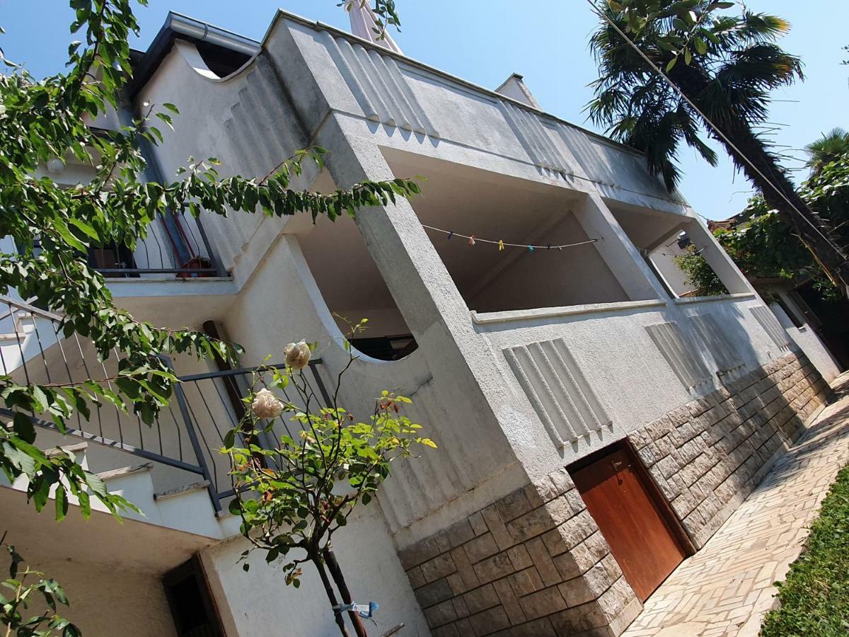 Apartments Kero New Value 2023 Fully Ac Porec Luaran gambar